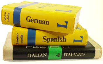 Dịch thuật Đa ngữ