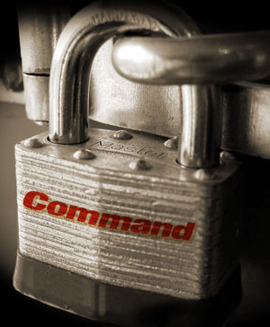 Chính sách bảo mật