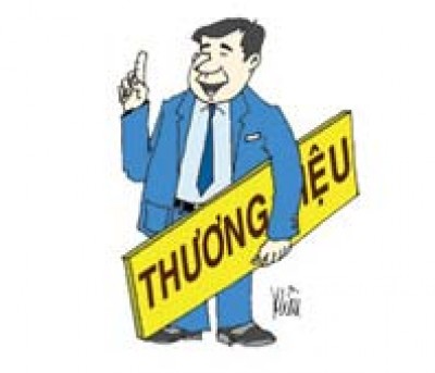 Có phải một thương hiệu???